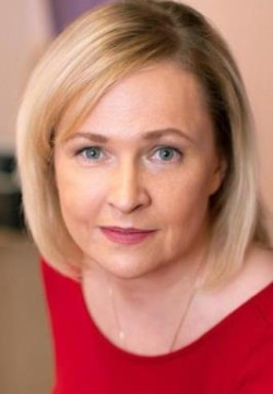 Татьяна Ошуркова