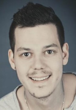 Михаил Шкловский