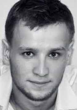 Василий Тетерин