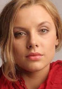 Вера Баханкова