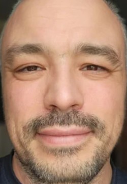 Тимур Самигуллин