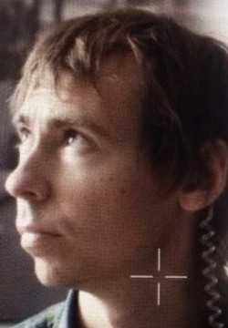 Сергей Хохряков