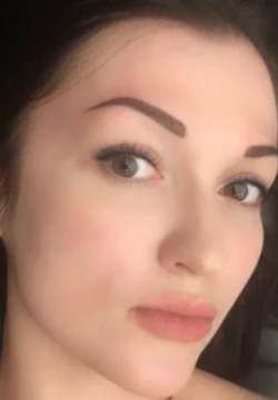 Алена Корчагина