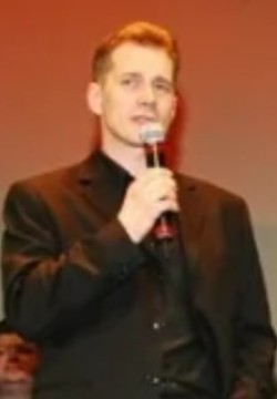 Владимир Пасичник