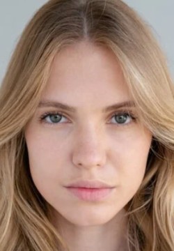 Анастасия Белоусова