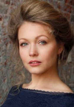 Эльвира Болгова