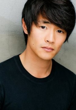 Кристофер Ларкин