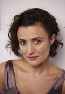 Линдси Маршал