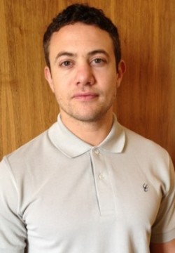 Уоррен Браун