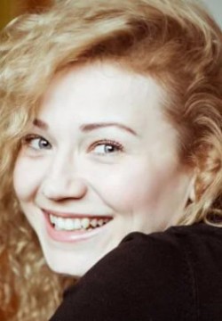 Любовь Тищенко