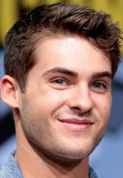 Коди Кристиан