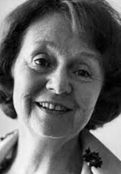 Елена Фадеева