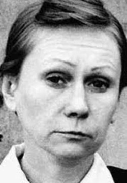 Елизавета Никищихина