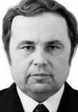 Леонид Калашников