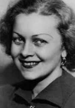 Людмила Целиковская