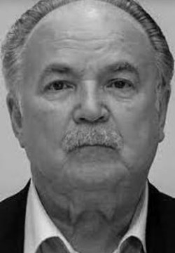 Николай Губенко