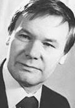 Николай Савицкий