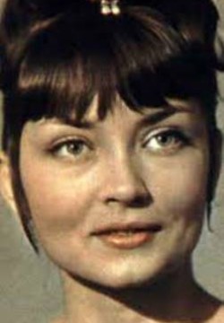 Жанна Болотова