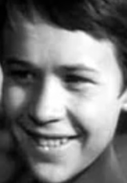 Валя Тарасов