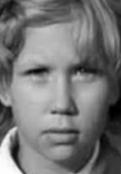 Оля Ваганова