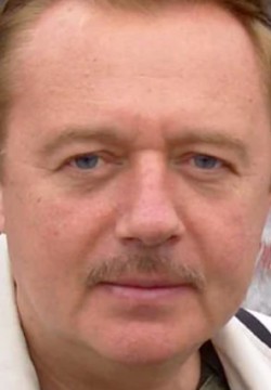 Григорий Маликов