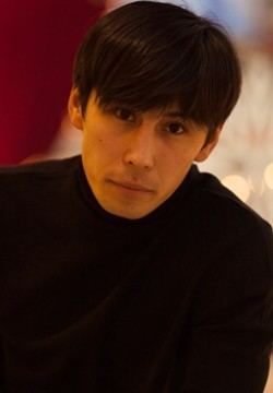 Джон Баханбаев