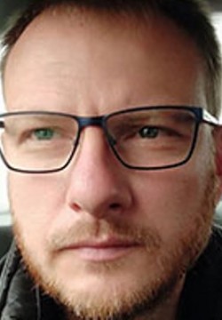 Евгений Спешилов