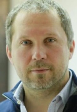 Григорий Подземельный