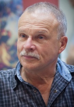 Игорь Курукин