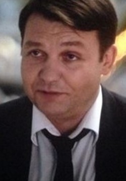 Олег Майборода