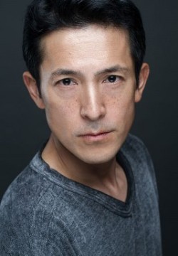 Осаму Ямамото