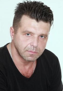 Сергей Новиков