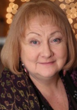 Татьяна Шелига