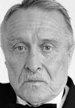 Геннадий Гарбук