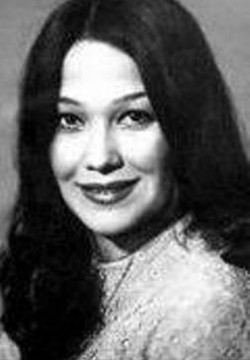 Инга Будкевич