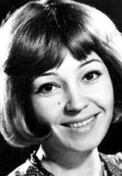 Любовь Румянцева