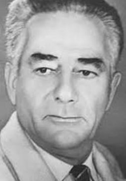 Шалва Херхеулидзе