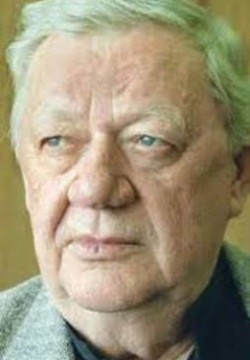 Юрий Горобец