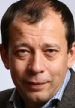 Вячеслав Гуливицкий