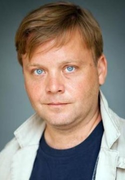 Андрей Савостьянов