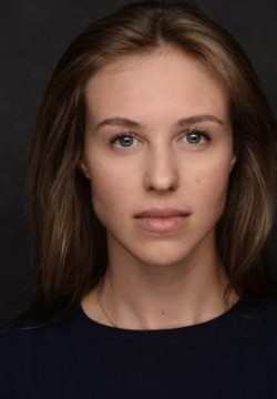 Анна Галлямова