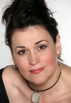 Ирина Гавра