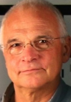 Тео ван де Санде