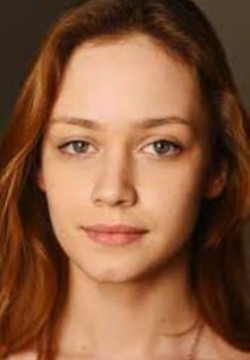 Анна Адамович