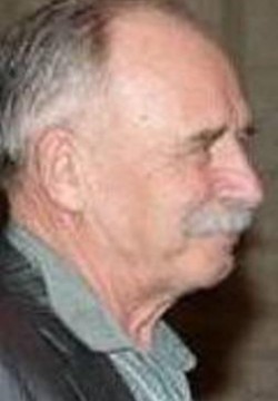 Борис Бондаренко