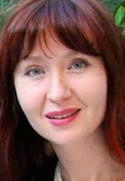 Светлана Кругликова