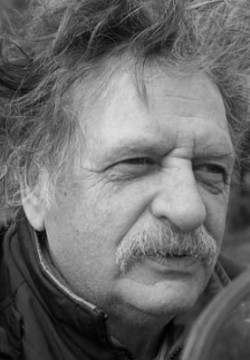 Петр Колбасин