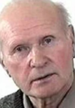 Николай Симкин