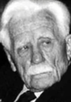 Дмитрий Орловский