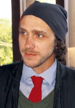 Александр Шейн